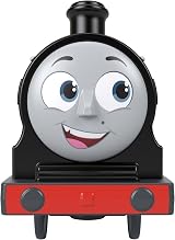 Thomas & Friends Motorized Donald Engine by Fisher-Price view 3
