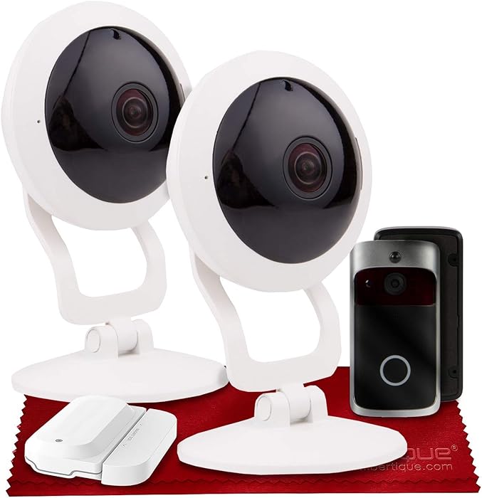 Top 10 Vivtar Smart Home