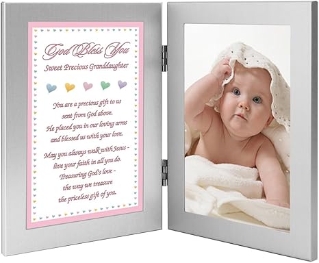baby granddaughter gifts