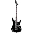 ESP LTD KH-202 Signature Series Kirk Hammett Electric Guitar, Black