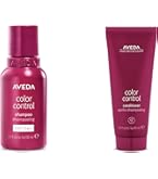 Amazon.com: Aveda Color Control Light Shampoo & Conditioner Duo
