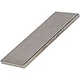 Diamond Machining Technology (DMT) D8XX Dia-Sharp Diamond Sharpening Stone Bench Plane, Extra Extra Coarse, 8 Inch