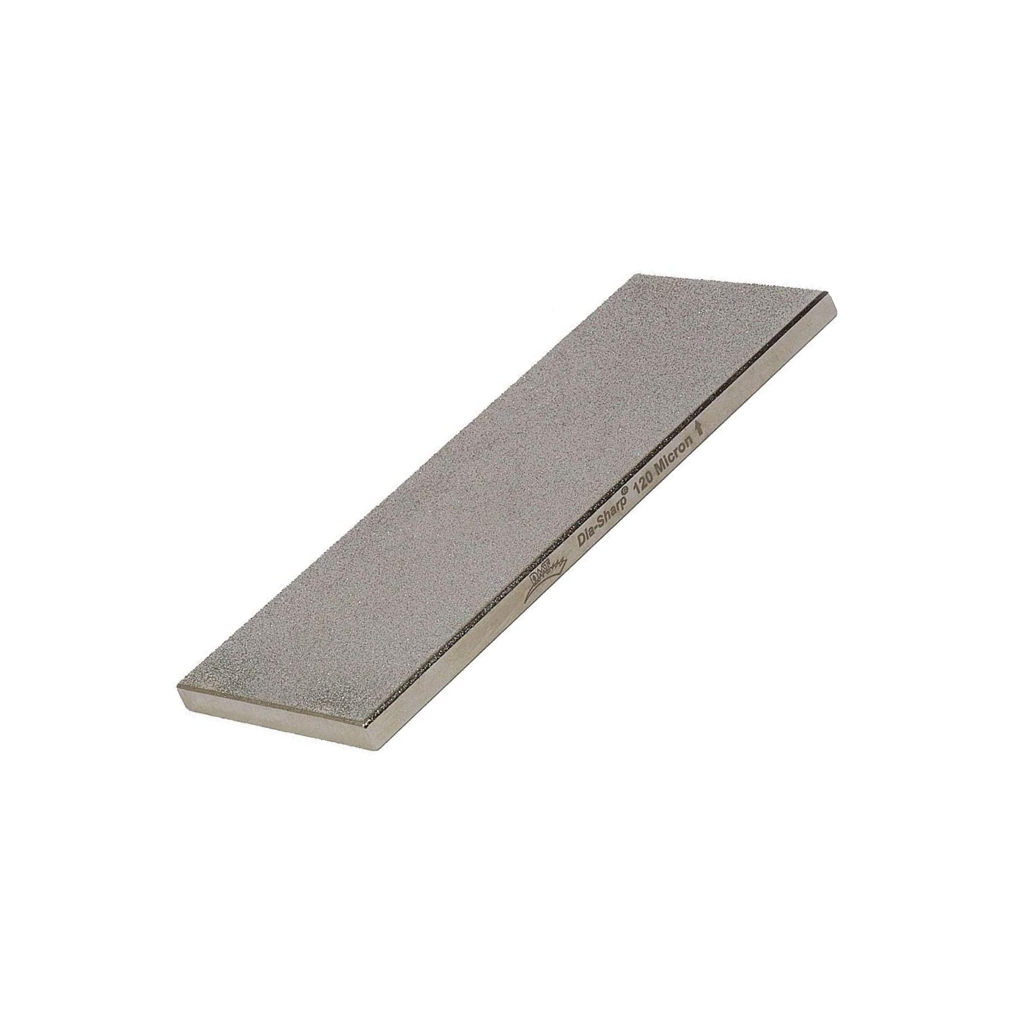 DMT D8XX 8-inch Dia-Sharp Continuous Diamond - Extra-Extra-Coarse , Grey