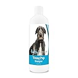 Healthy Breeds Scottish Deerhound Young Pup Shampoo