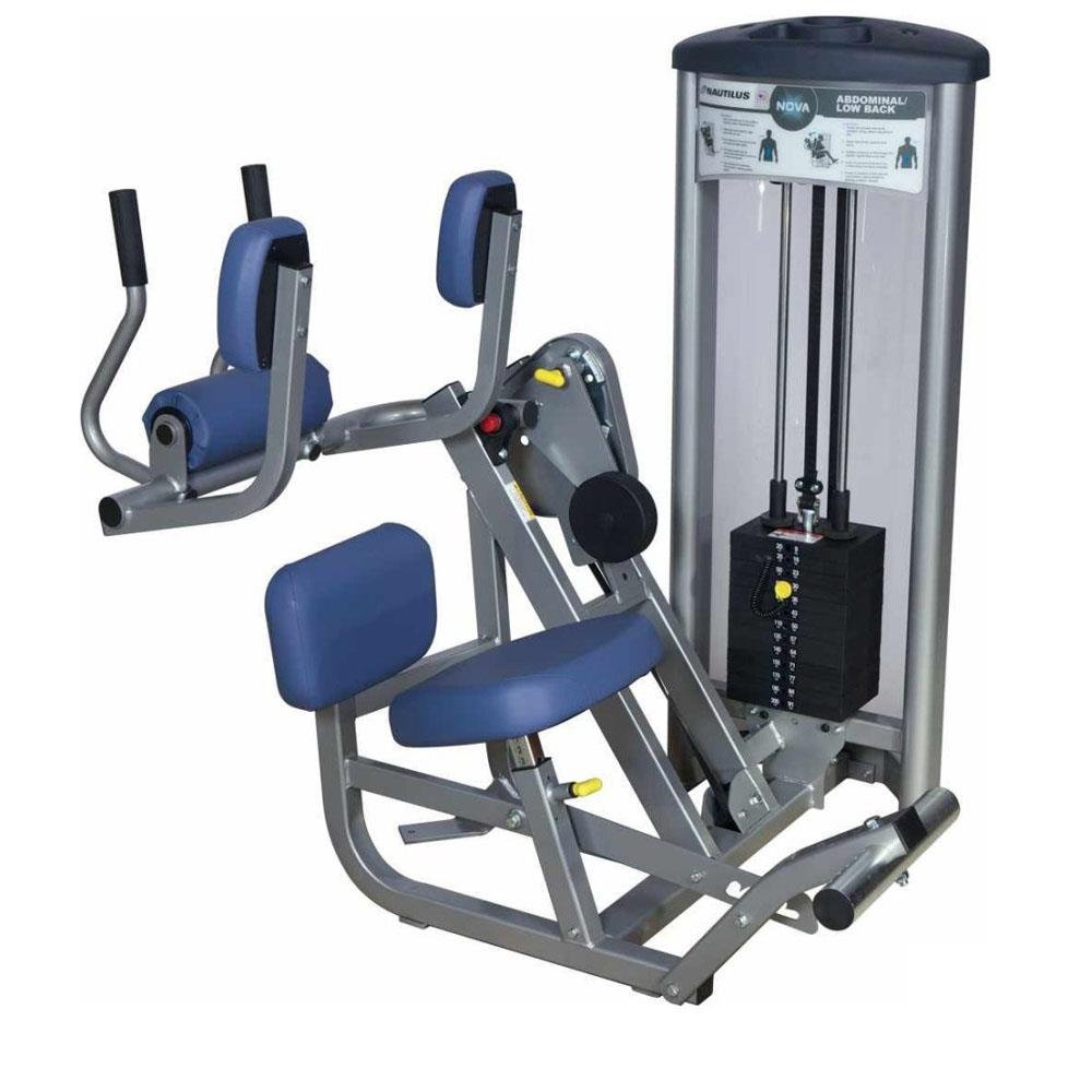 Nautilus Fitness Equipment Blog Dandk