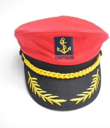sailor hat amazon
