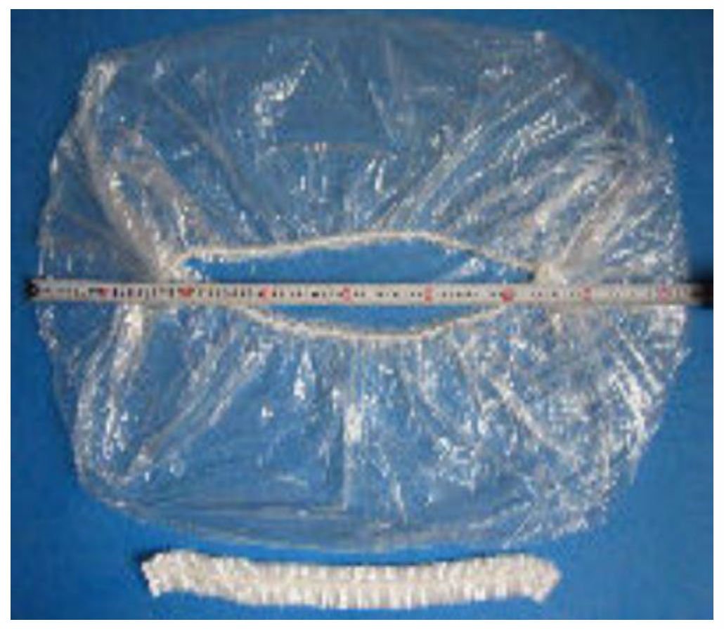 200 PCS Disposable Liners for Pedicure Tub Massage Chair - Thick Premium Quality: Beauty