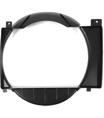 アワワ Amazon.com: Omix-Ada | 17102.04 | Engine Cooling Fan Shroud | OE