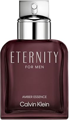Eternity Amber Essence for Men, 100 ml