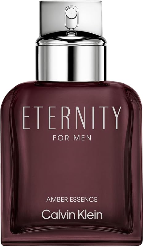 Eternity Amber Essence for Men, 100 ml