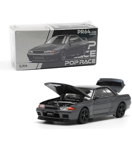 Amazon.com: Tomica Limited Vintage Neo 1/64 LV-N194d Nissan