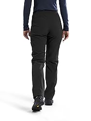 Arc'teryx Gamma MX Pant Women's | Our Warmest Gamma