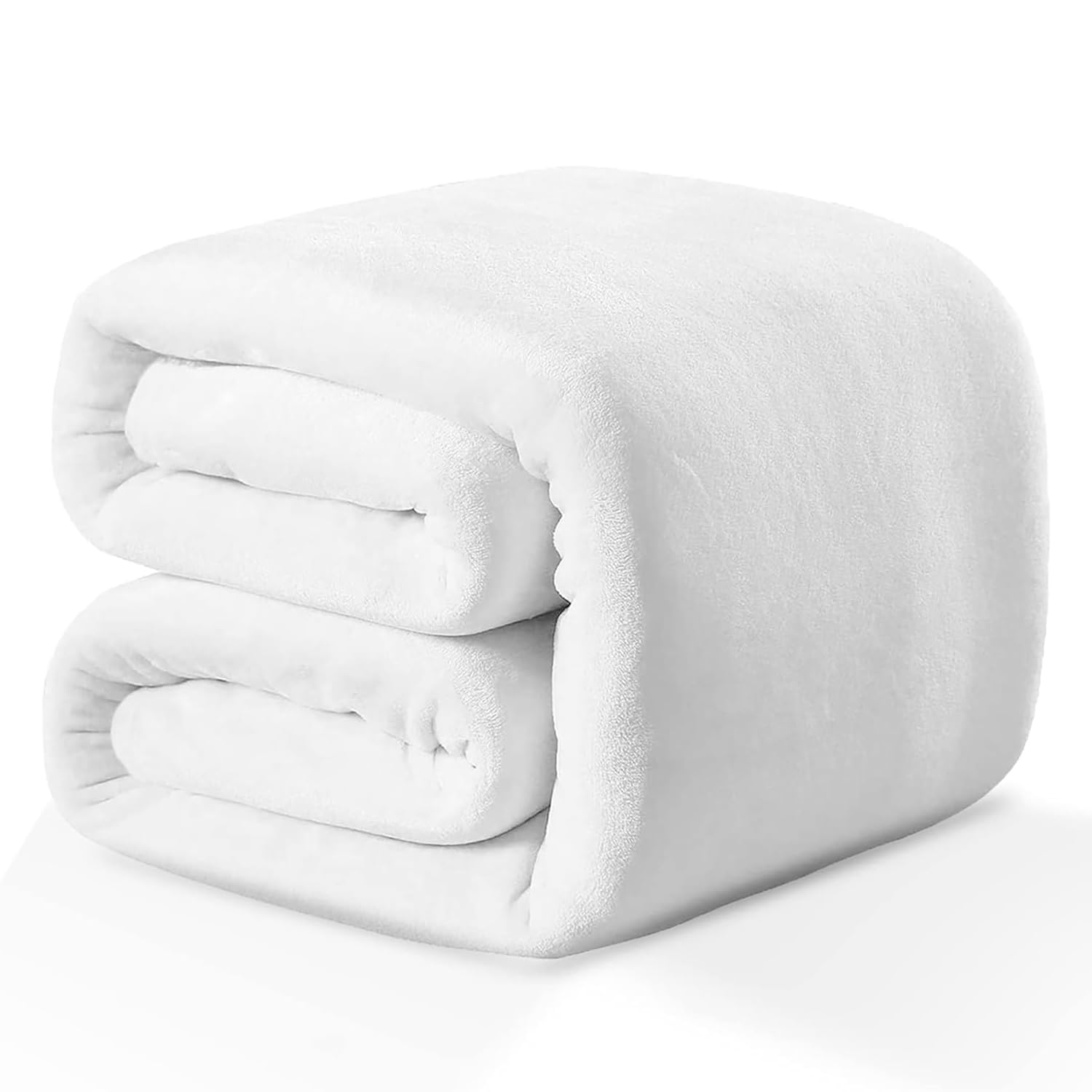 GC GAVENO CAVAILIA Terry Towelling Mattress Protector Single 25cm Deep - Ultra Soft, Breathable, Anti Allergy Mattress Cover Single Bed (190 x 90 x 30 Cm), White — image 1