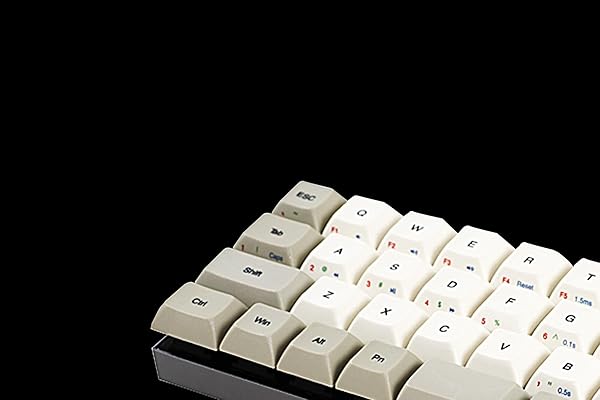 Buy Vortexgear Core 40 Dark Grey Cnc Case Pbt Dsa Keycaps Cherry Mx Cnc Aluminium Casing Mx Clear Online In Thailand B01n6s9uet