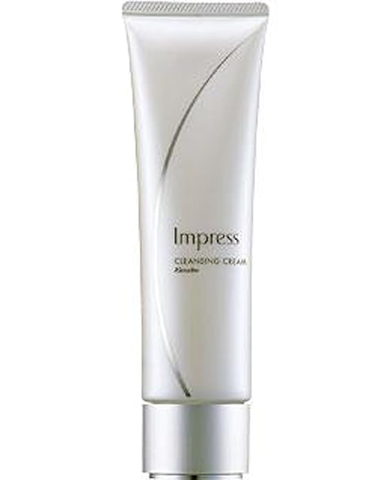 Kanebo by Kanebo IMPRESS CLEANSING CREAM/4.2OZ Facial