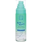 The Beauty Crop Dewy Bounce Seal & Set Mist - Hydrating Setting Spray for Radiant Glow - 100 ml