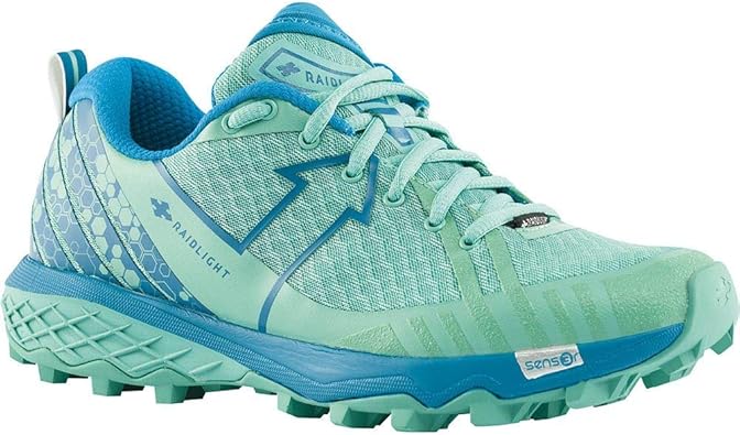 amazon womens trail running shoes