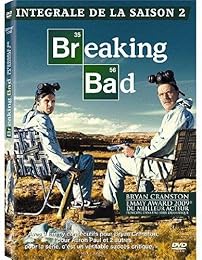 Breaking Bad - Saison 2