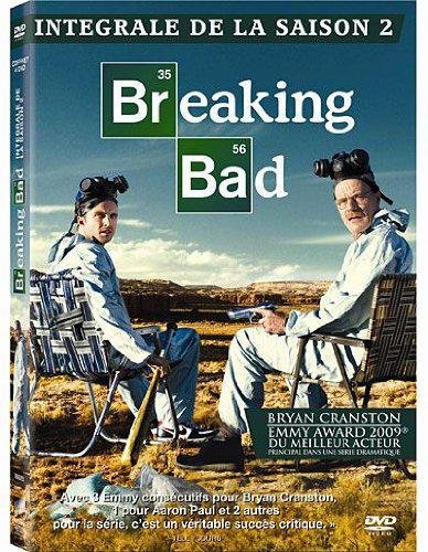 Breaking Bad - Saison 2