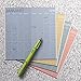 2019-2020 Tropical Beaches 2-Year Pocket Planner