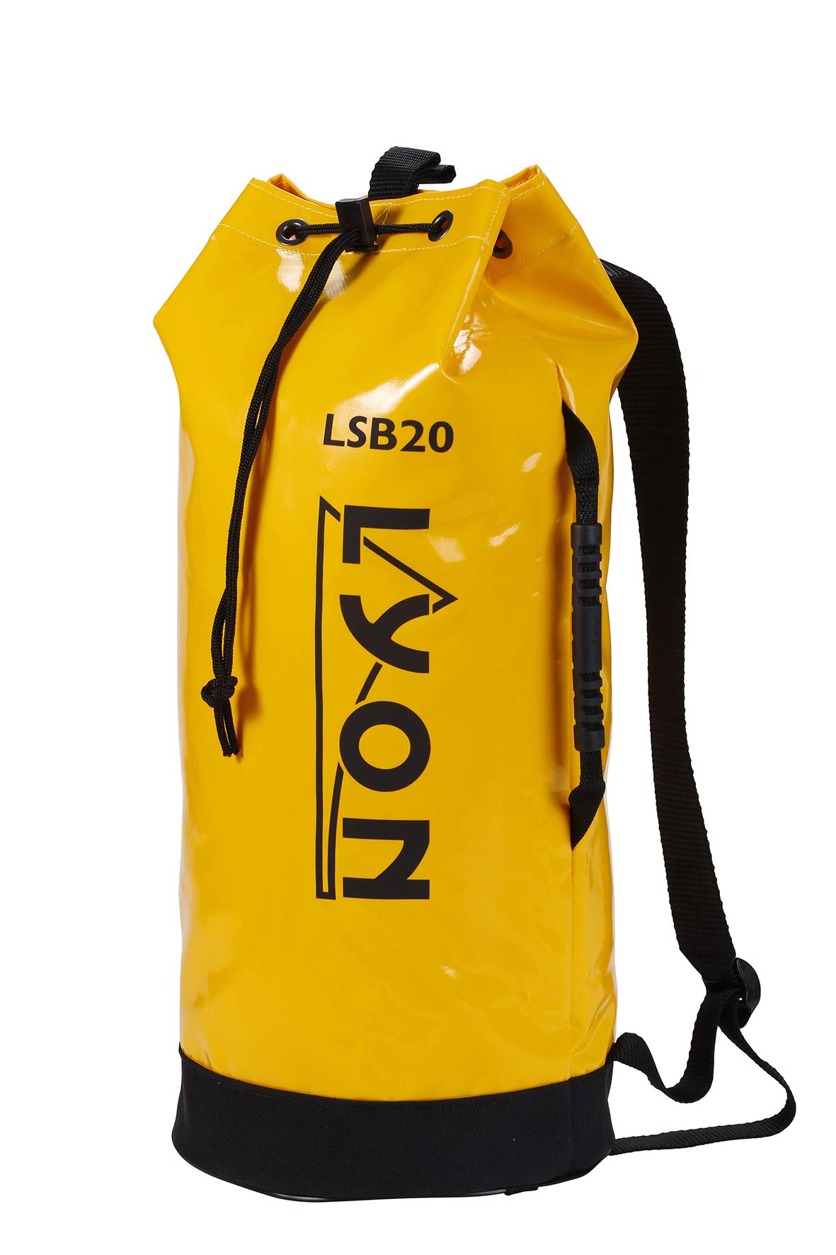 Lyon Rope Sack 20 Ltr Yellow