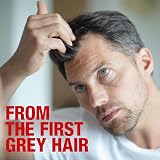 Alpecin Grey Attack Caffeine Shampoo 200ml for Men - Darker Natural Colour view 5