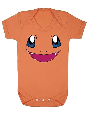 pokemon baby grow