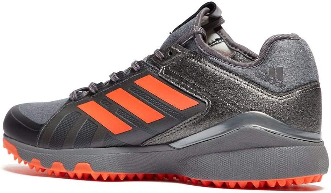 adidas lux hockey shoes 2017