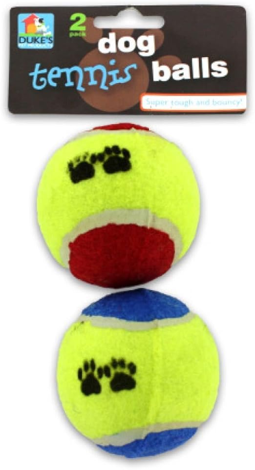 pets at home tennis balls