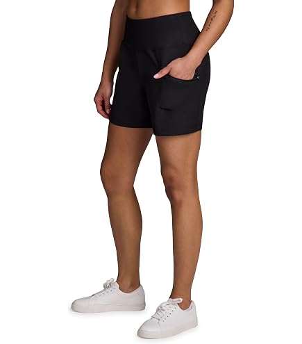 Amazon.com: RBX Active Women's Walking Shorts, Quick Drying