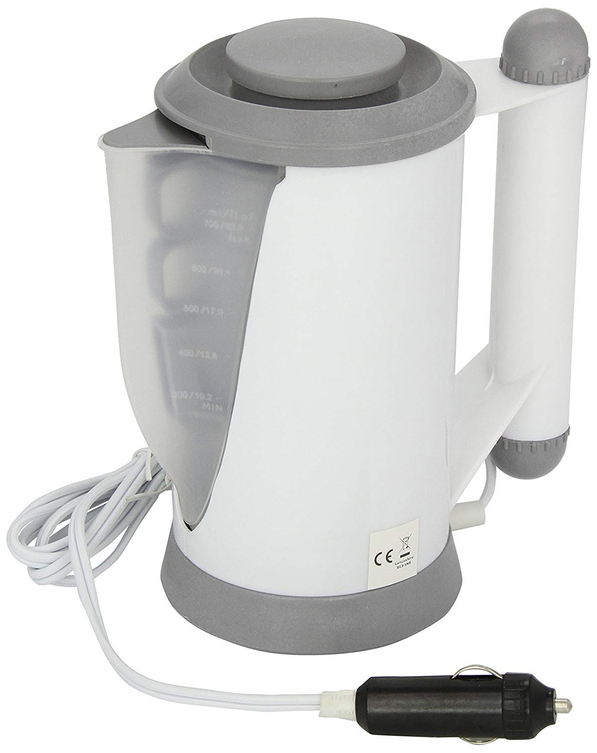 travel water warmer