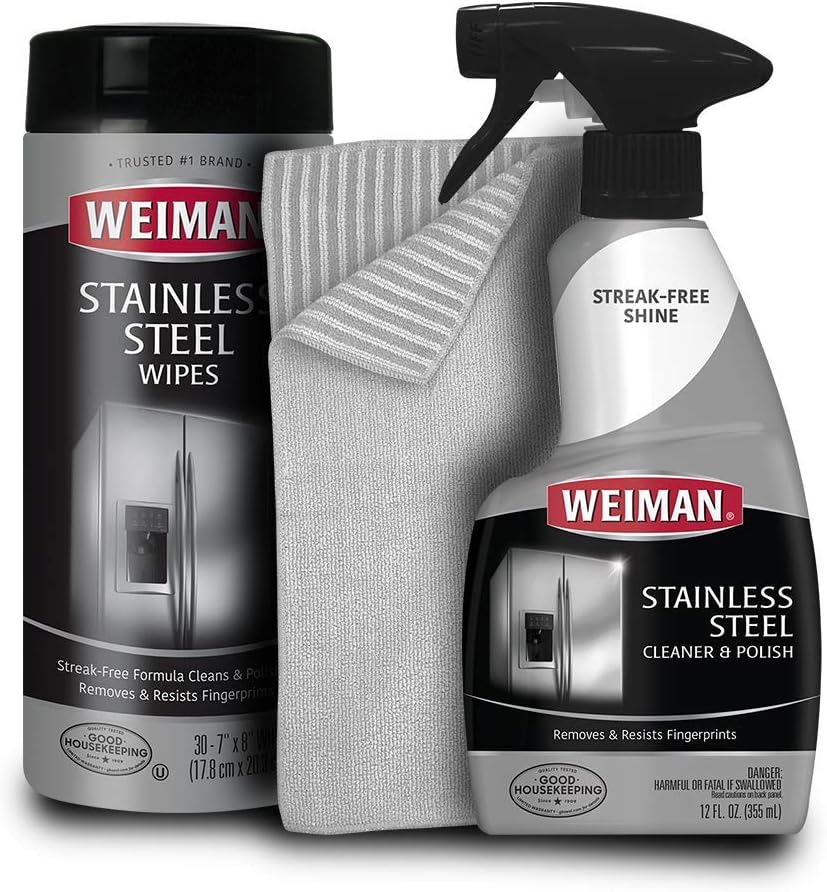 The 9 Best Weinman Oven Cleaner