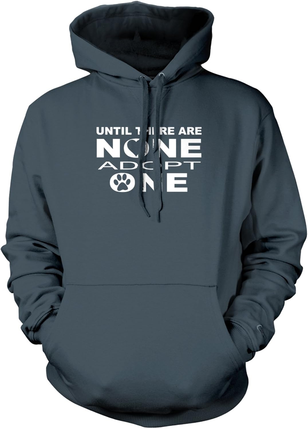 one of none hoodie
