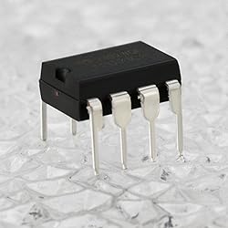 OTOTEC 20pcs TL071CP Operational Amplifier