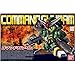 Bandai Hobby BB#375 Command Gundam Legend BB Bandai SD Action Figure