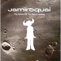 Emergency On Planet Earth [Vinyl] Jamiroquai: Amazon.com.br: CD e
