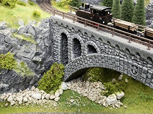 Noch 09230 Medium Rubble Rock Model, Multiple, mittel - Image 3