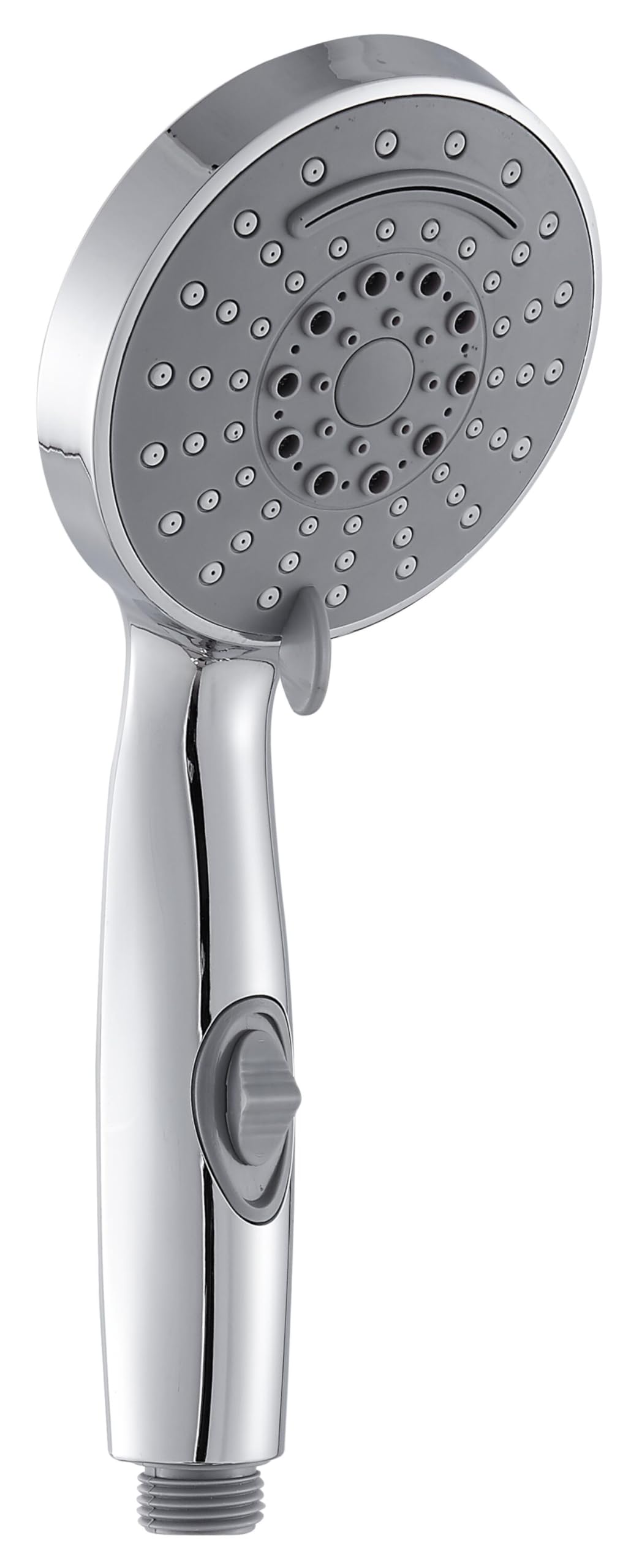 Wirquin Cindy 5 Jet Shower Head 100mm Chrome