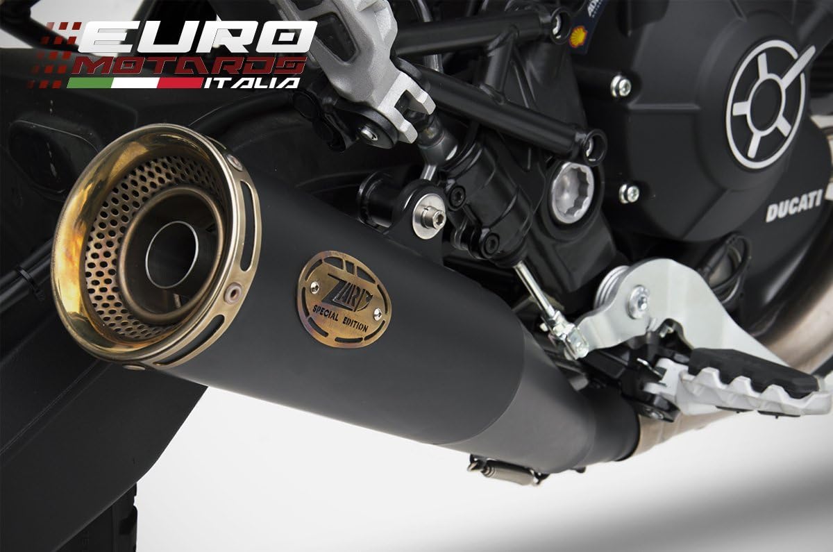 ducati scrambler remap