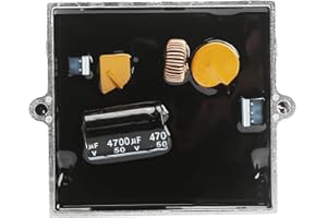 0A18010SRV 12 Volt Engine Battery Charger Assembly Fit for Generac Generator