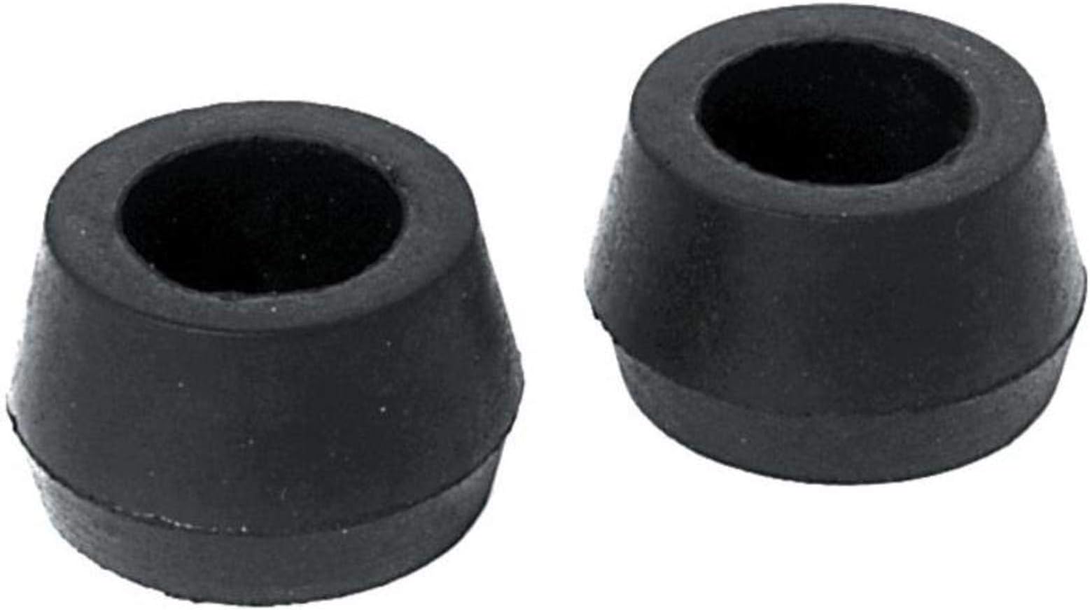 Eastern Motorcycle Parts Rear Shock Bushings 44-0510 by Eastern Motorcycle Parts