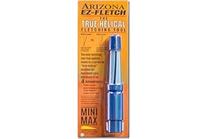 ARIZONA RIM Arizona borde Country E-Z Fletch Mini Max