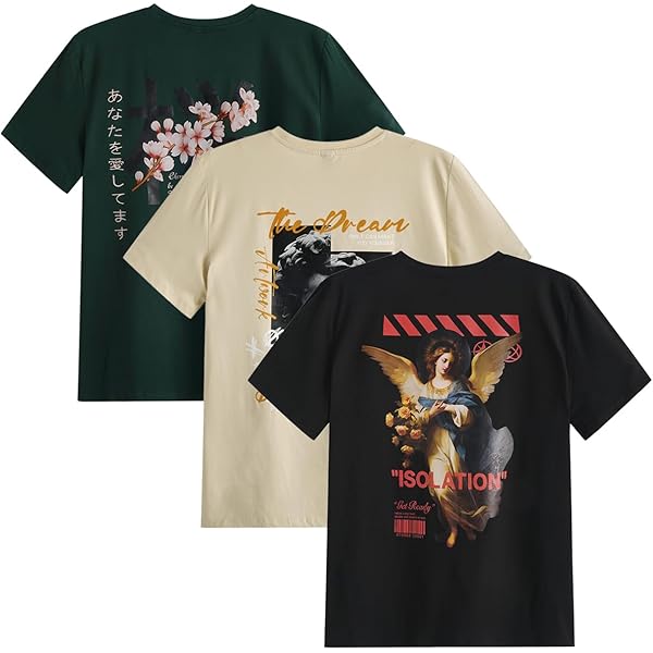 Amazon.com: Biker T-Shirt for Ninja ZX-10R & Tomcat (2004-2025