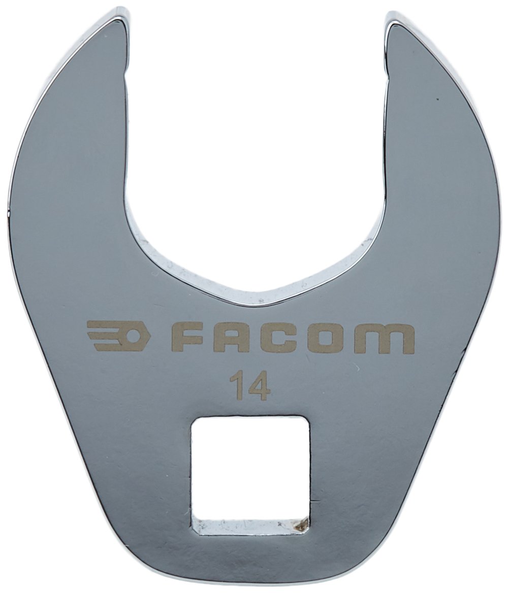 Facom r.14cf – Terminal Crowfoot 1/4 Fixed 14 mm