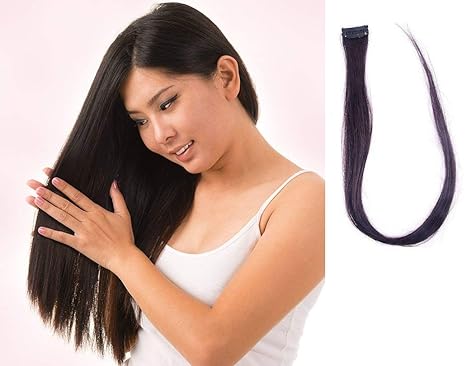 Inaaya Latest Arrival Human Hair Highlighter For Party Wear For