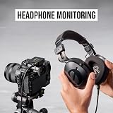 RØDE Wireless GO Gen 3 Compact Wireless Microphone System ESS 32-Bit Float view 5
