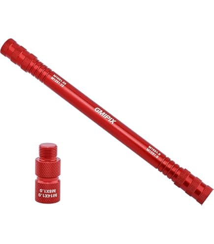 ホールドアップアメリカ Amazon.com: BikeMaster Damper Rod Holding Tool 3/8