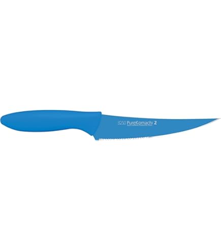 Amazon.com: Kai Pure Komachi 2 KS5084 Utility Knife, 6-Inch