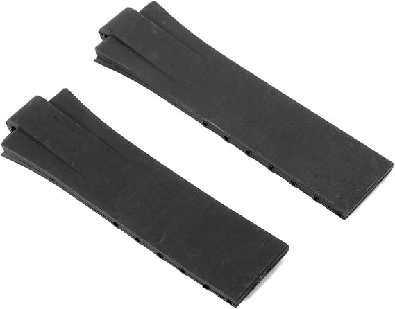 oris rubber strap replacement