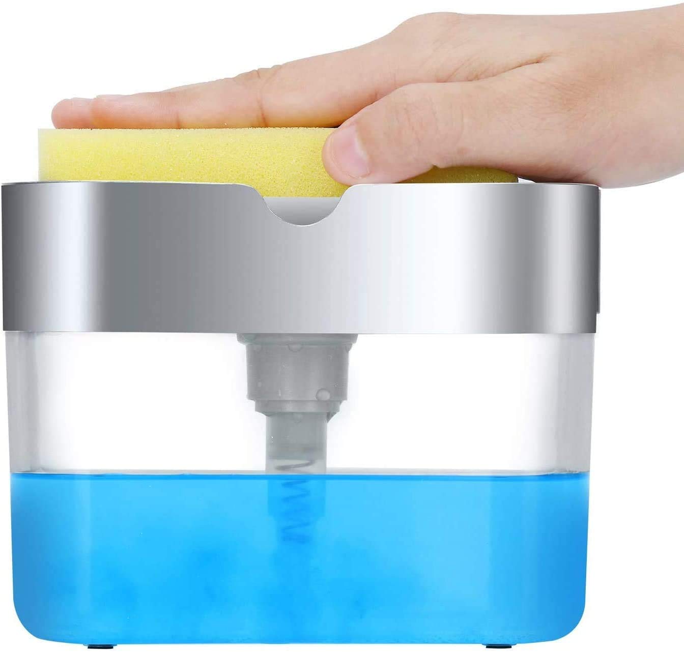 Buy AlgarDispenser for Dishwasher Liquid Holder, Liquid Dispenser
